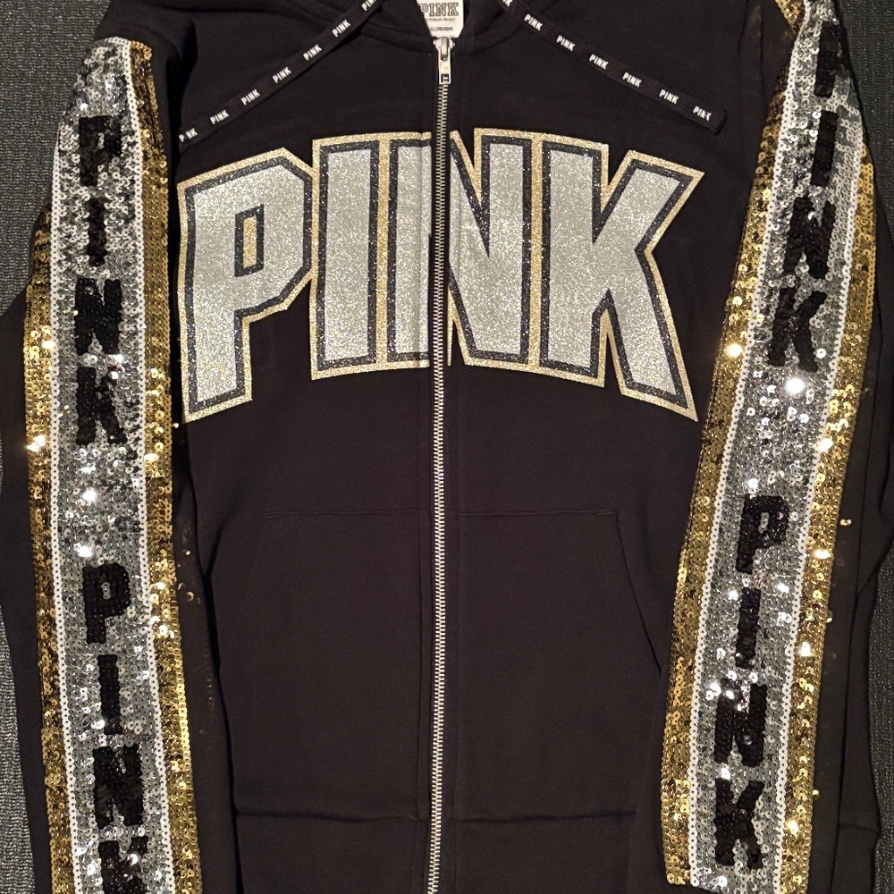 VS PINK Hoodie